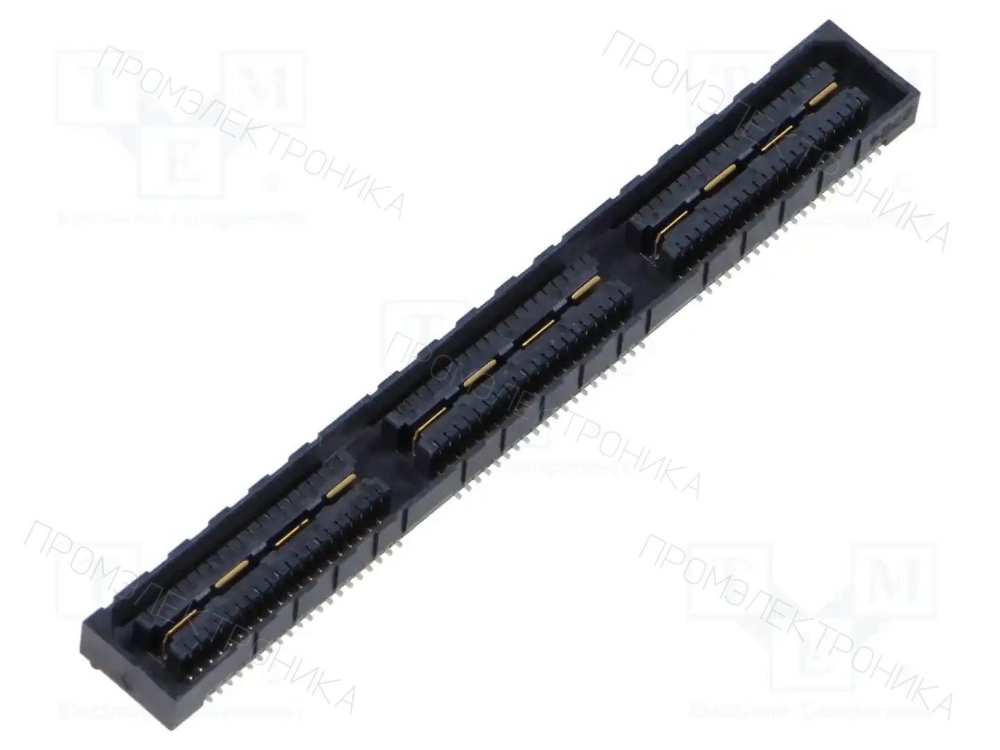 SAMTEC QSE-060-01-L-D-A-K — Разъeмы пластина - пластина