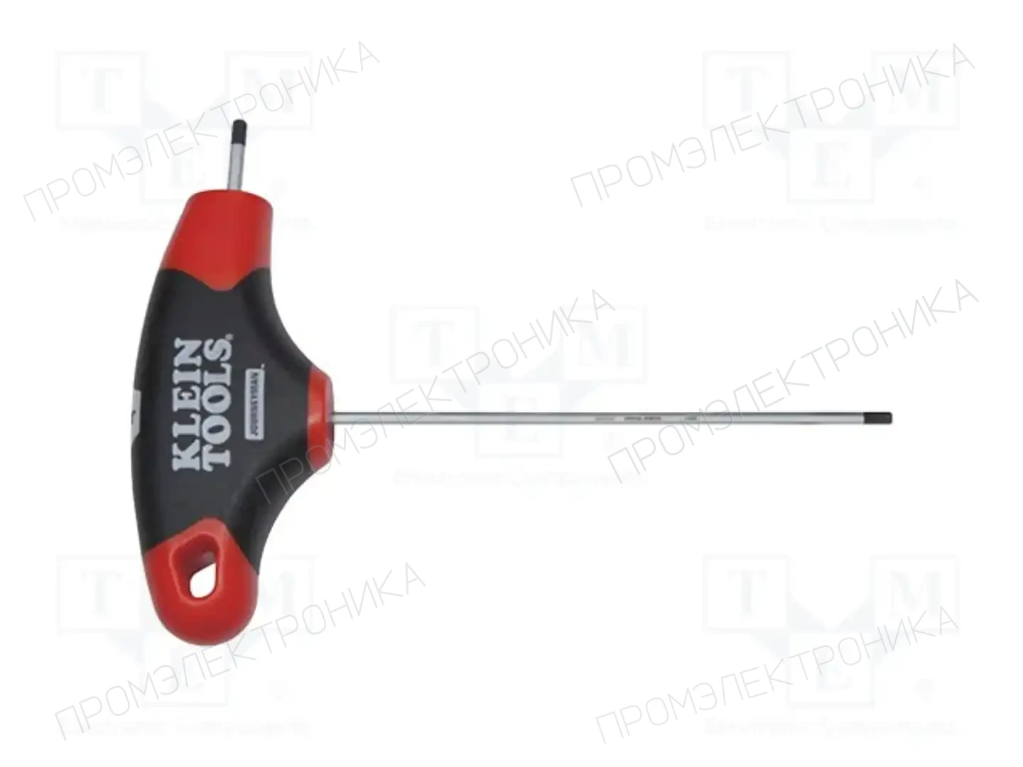 Klein Tools JTH4E09 — Шестигранные и звездообразные ключи