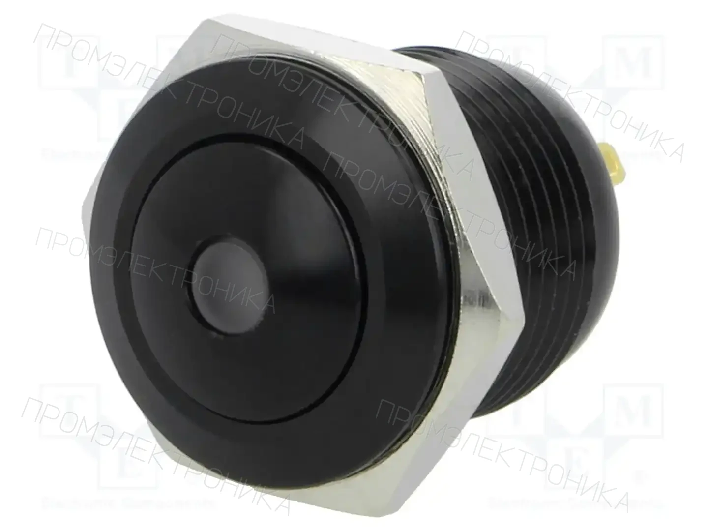ONPOW GQ16B-10D/J/B/12V/A — Переключатели кнопочные