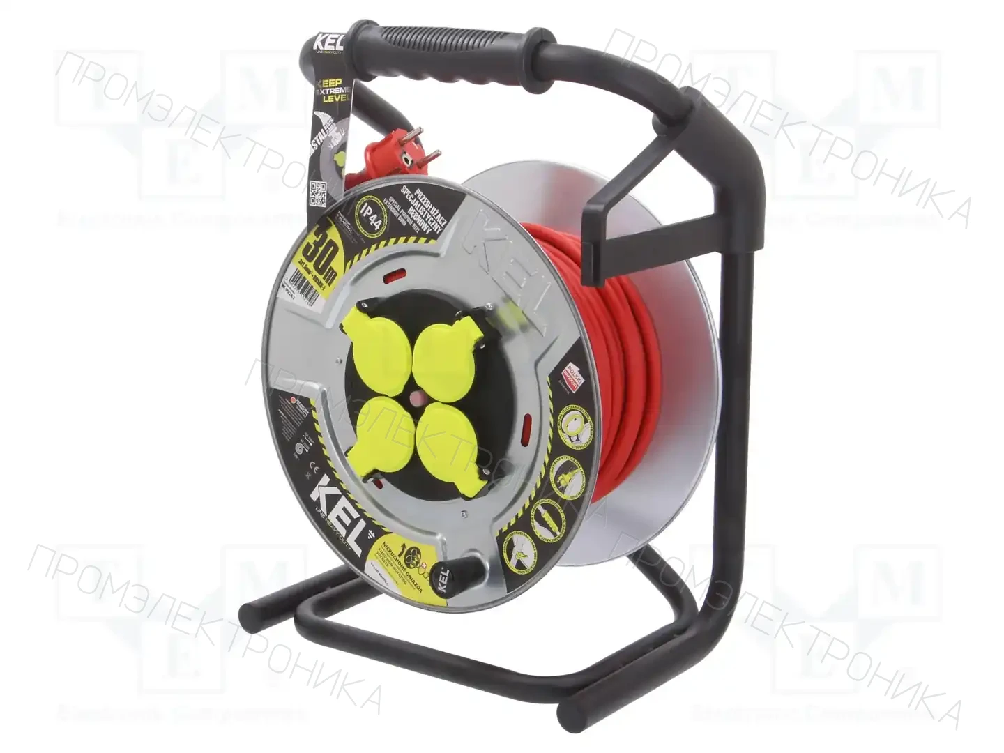 KEL W-99262 — Сетевые удлинители