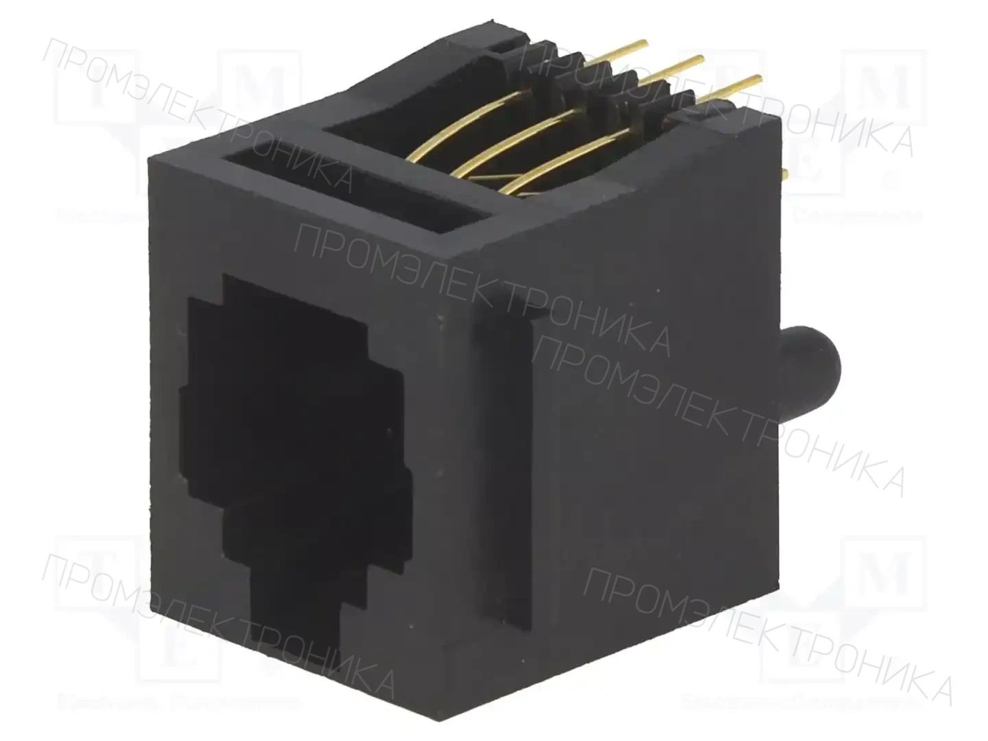 NINIGI RJ12GP — Разъeмы RJ