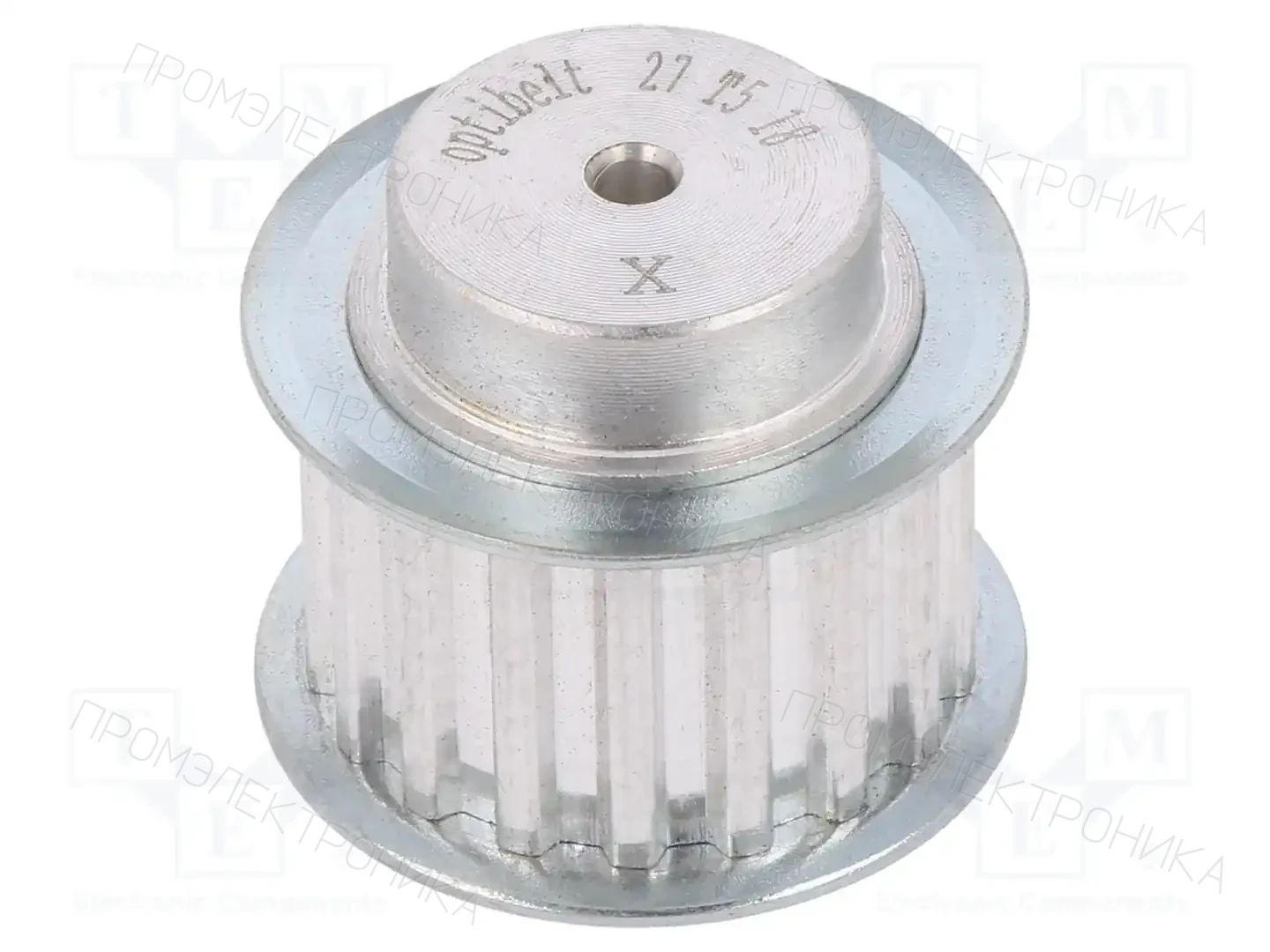 OPTIBELT 27 T5 18-200ZA — Трансмиссия