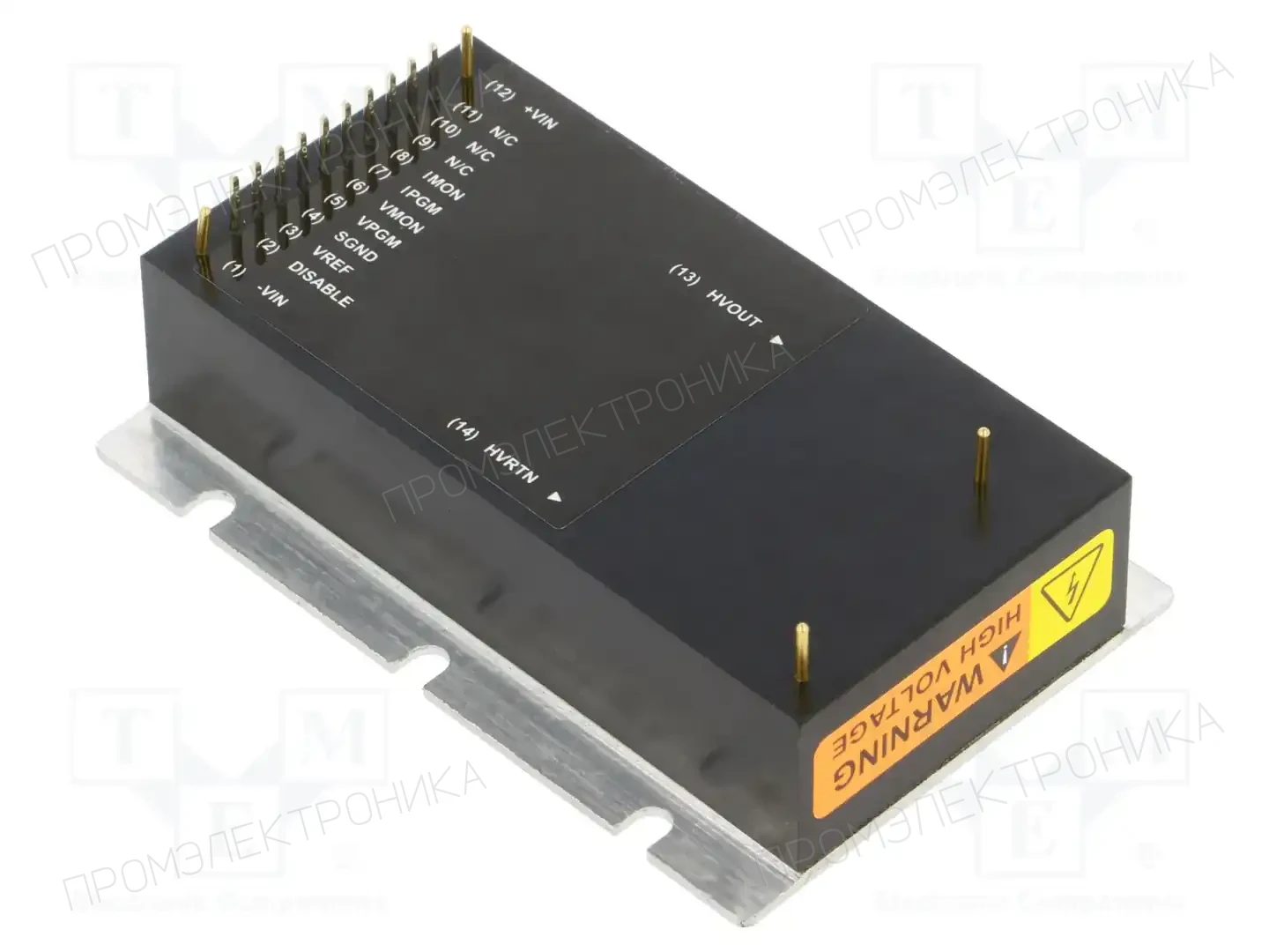 XP POWER HRL3024S3K0N — Преобразователи DC/DC