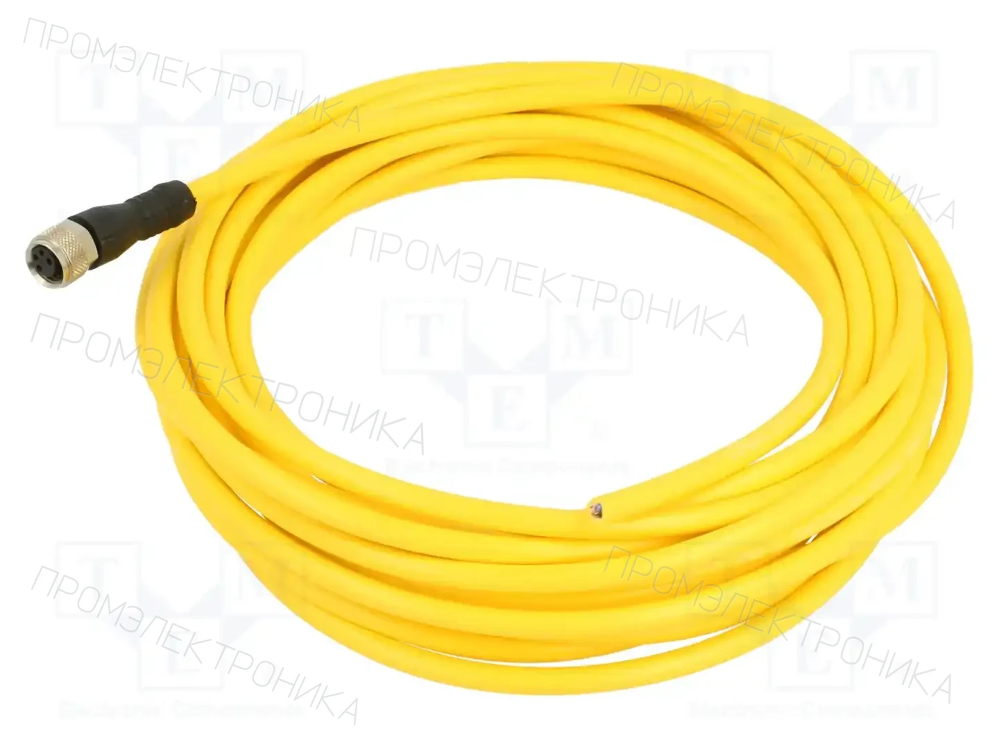 PILZ 533121 — Кабели к датчикам