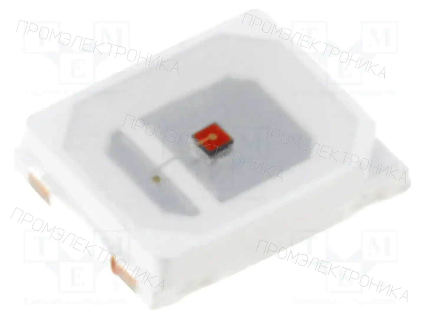 OPTOFLASH OF-SMD2835Y — Светодиоды SMD цветные