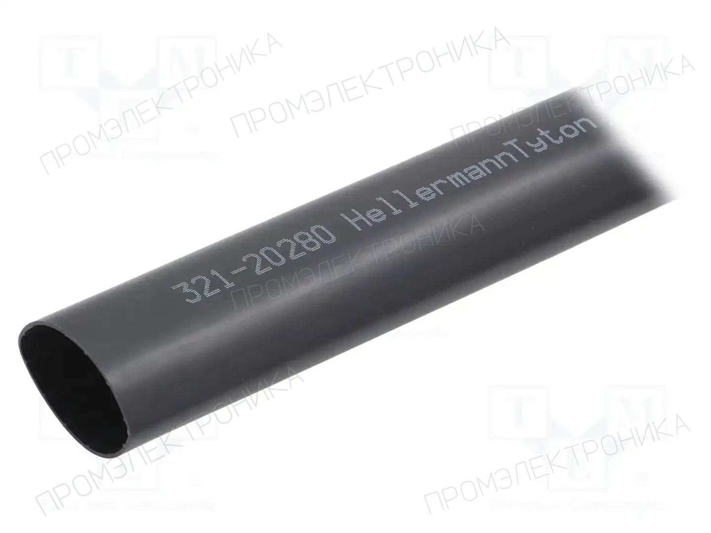 HELLERMANNTYTON 321-20280 — Трубки термоусадочные