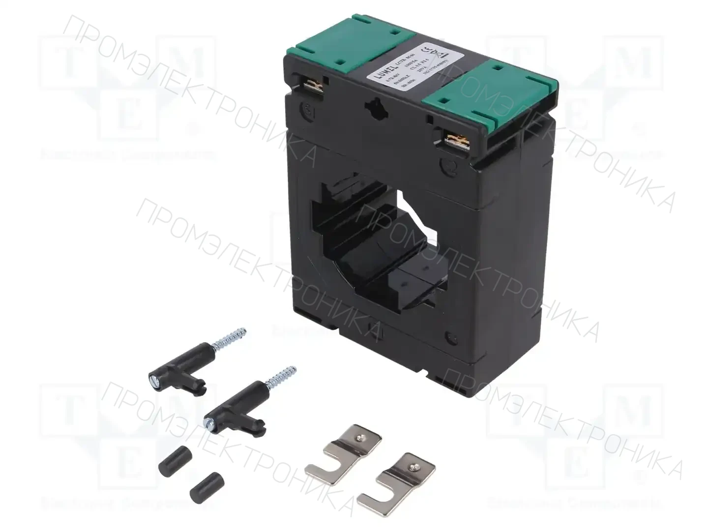 LUMEL LCTB-8660451000A55 — Токовые измерительные трансформаторы