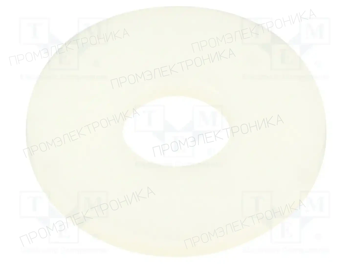 ESSENTRA 10069264 — Шайбы