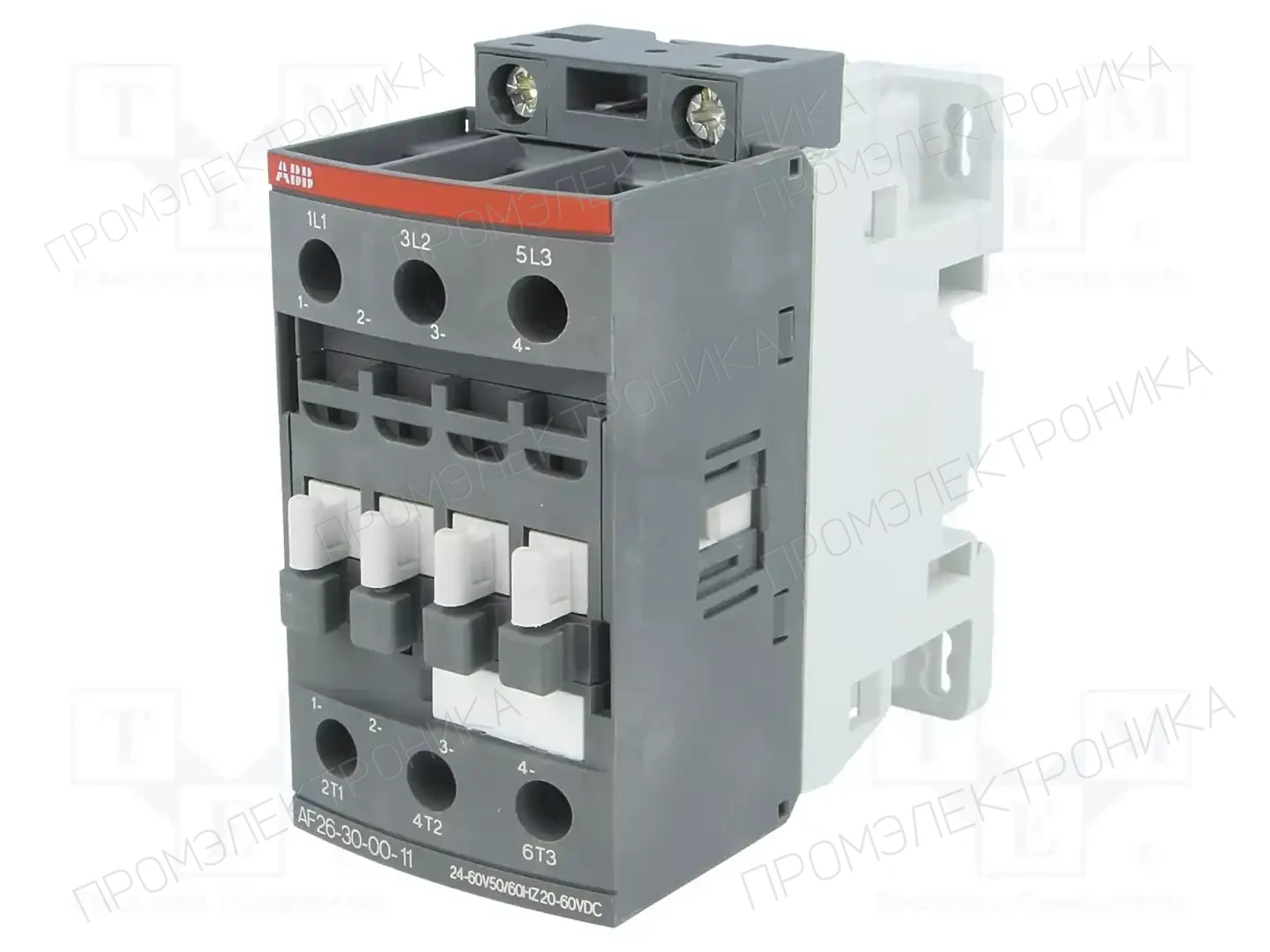 ABB 1SBL237001R1100 — Контакторы - главные модули