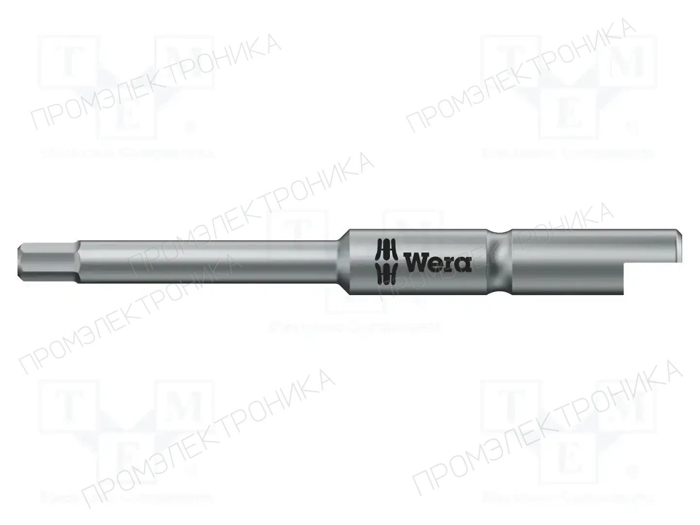 WERA 05135268001 — Наконечники для отверток