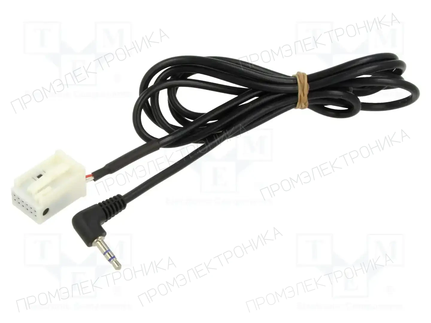 PER.PIC. C1202-SPJ — Входы сигнальные AUX