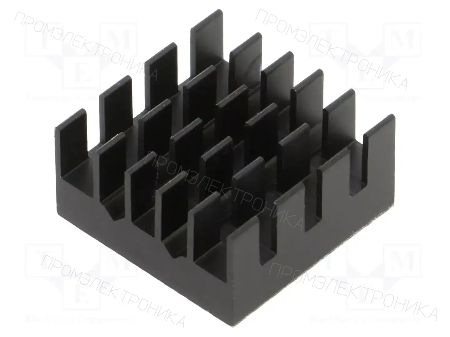 Advanced Thermal Solutions ATS-55190D-C1-R0 — Радиаторы