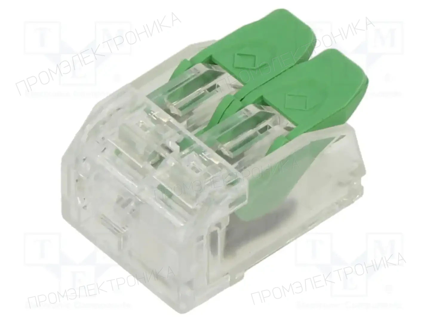 DEGSON ELECTRONICS DGBSC-SG01/4-02P (17-00ZH) — Быстрые соединители проводов