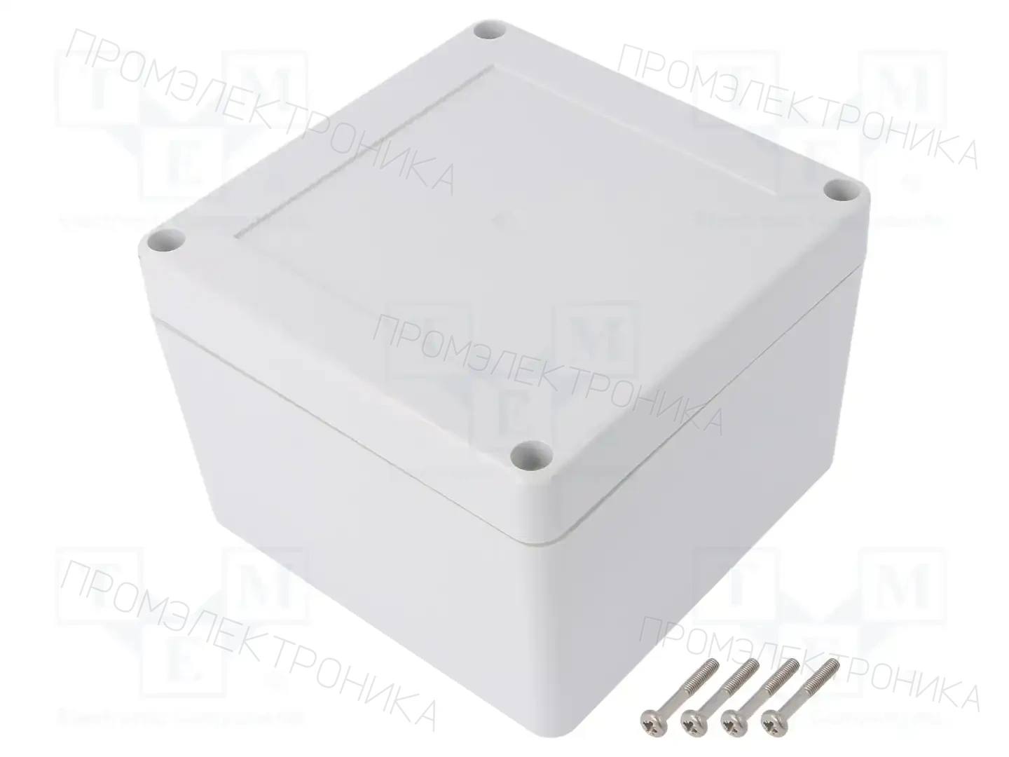 KRADEX ZP105.105.75JH TM ABS — Корпуса универсальные