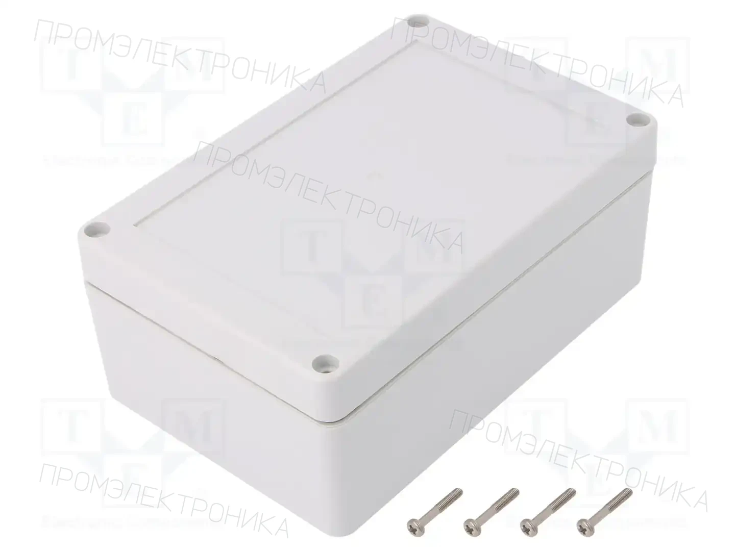 KRADEX ZP150.100.60JH TM ABS — Корпуса универсальные