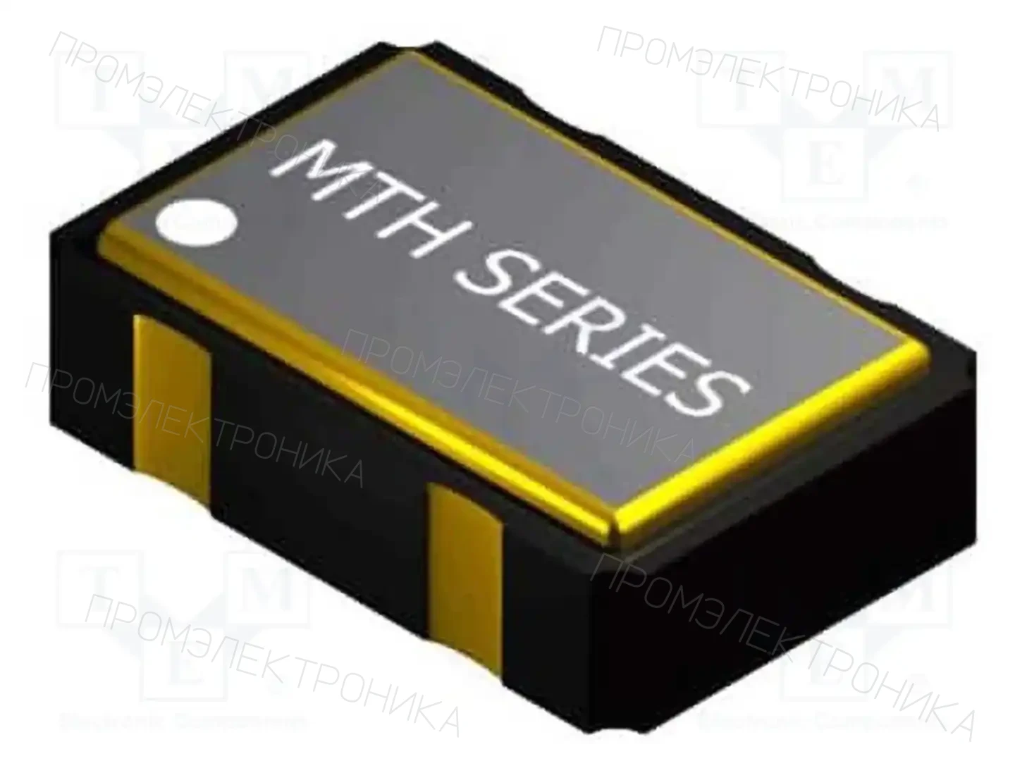 ABRACON MTH305027AH-24.000MHZ-T — Резонаторы и генераторы