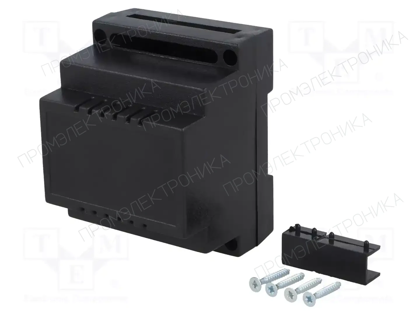 KRADEX Z100 ABS V0 — Корпуса на DIN-рейку
