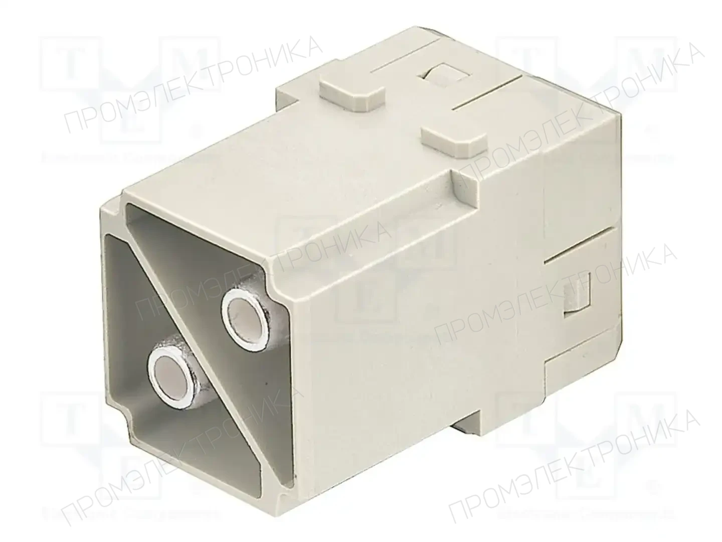 HARTING 09140022650 — Разъeмы