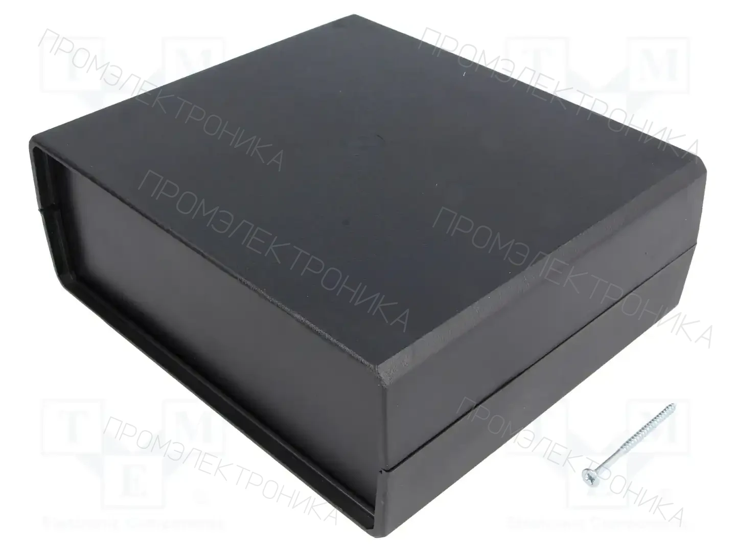 KRADEX Z4AP — Корпуса с панелью