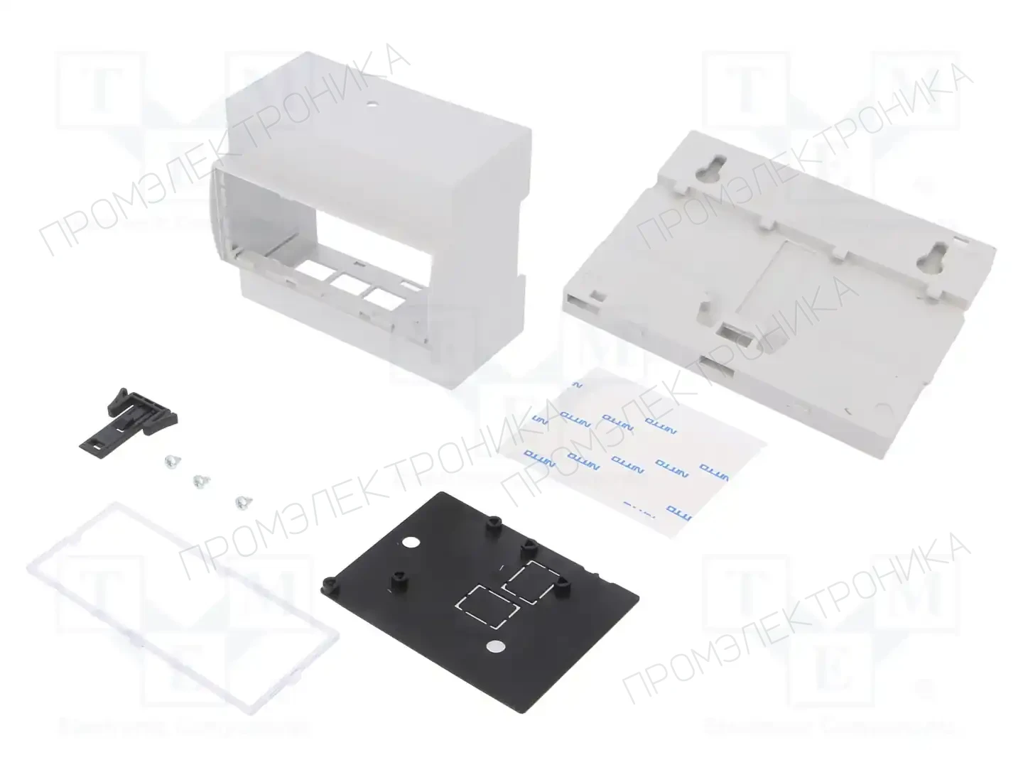 ITALTRONIC 25.0610000.OCP — Корпуса для систем Embedded