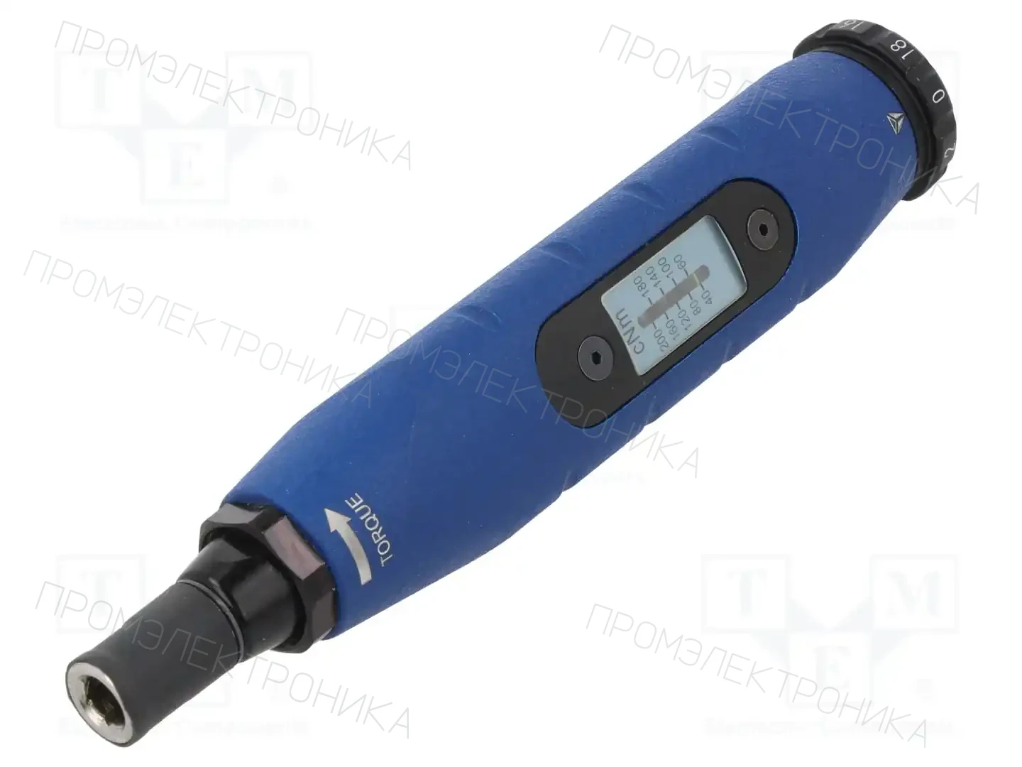 LINDSTRÖM MA500-2A — Динамометрические отвёртки