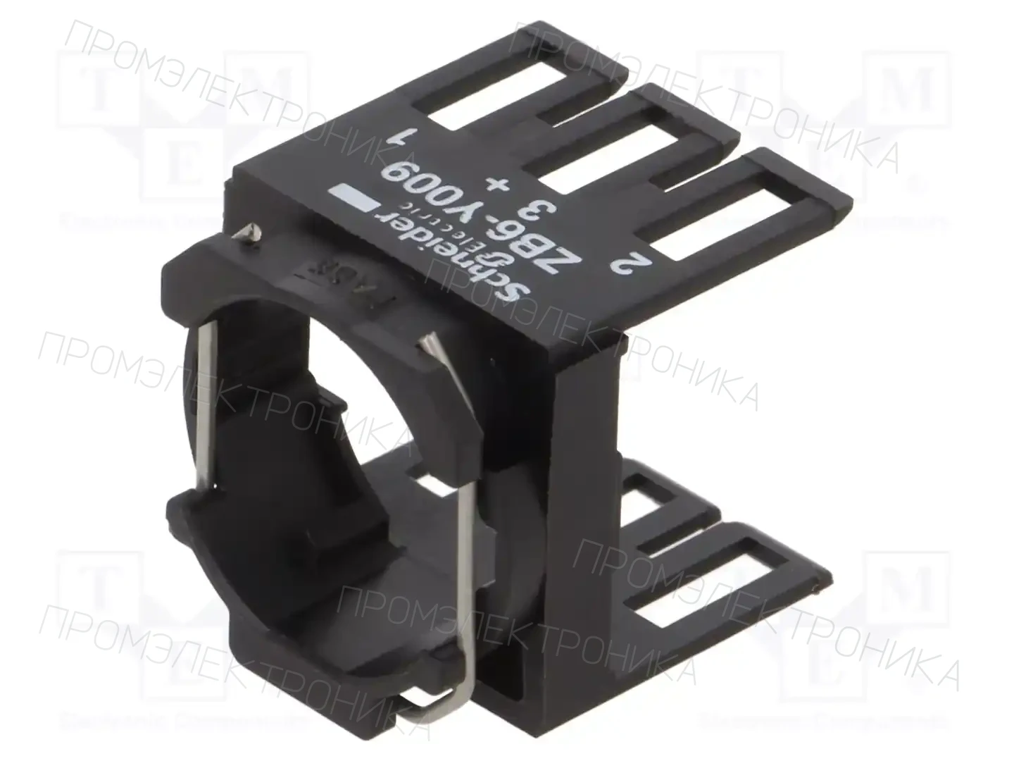 SCHNEIDER ELECTRIC ZB6Y009 — Панельные аксессуары стандартные