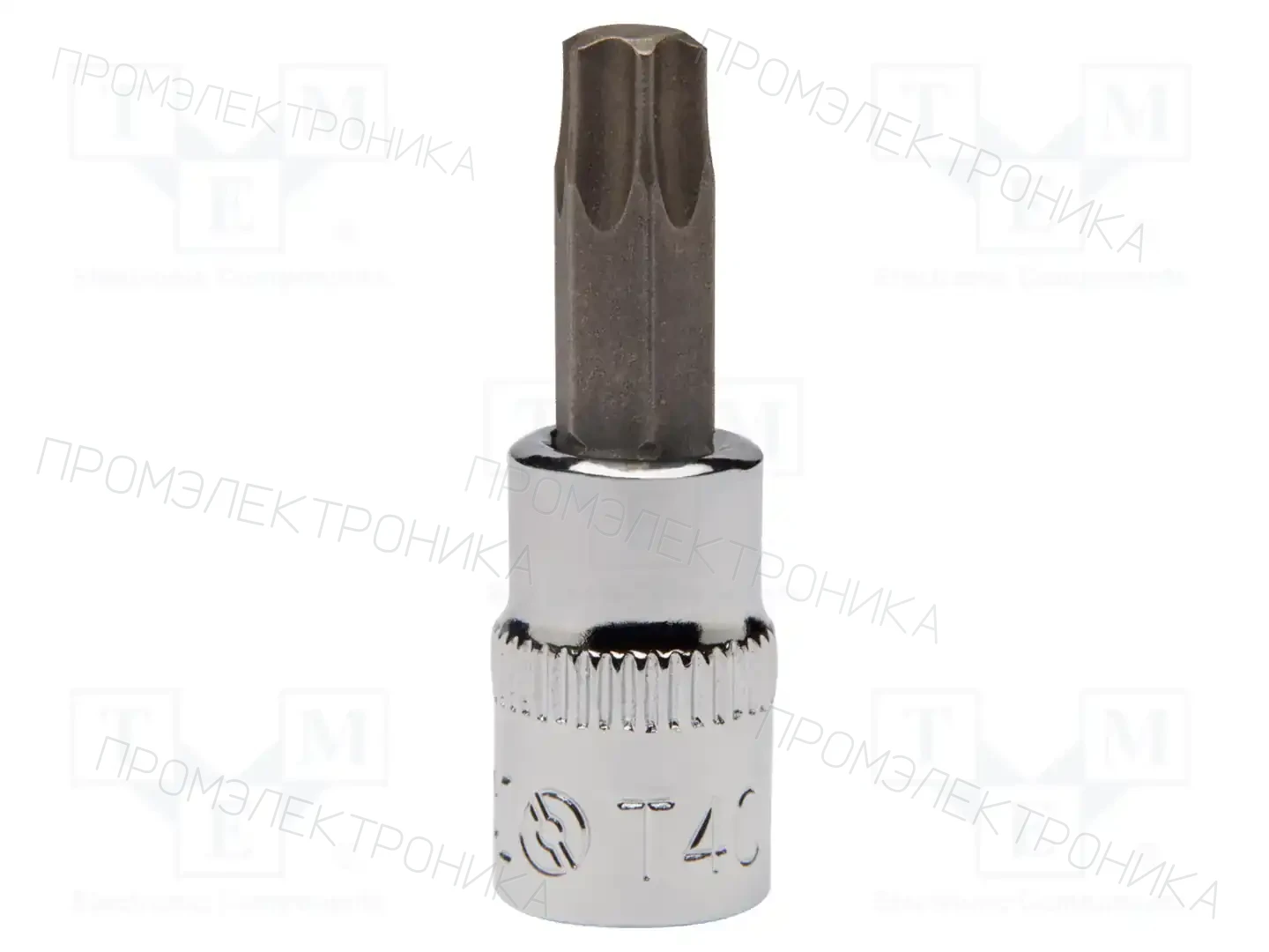 IRIMO 107-T40-1 — Ключи накидные