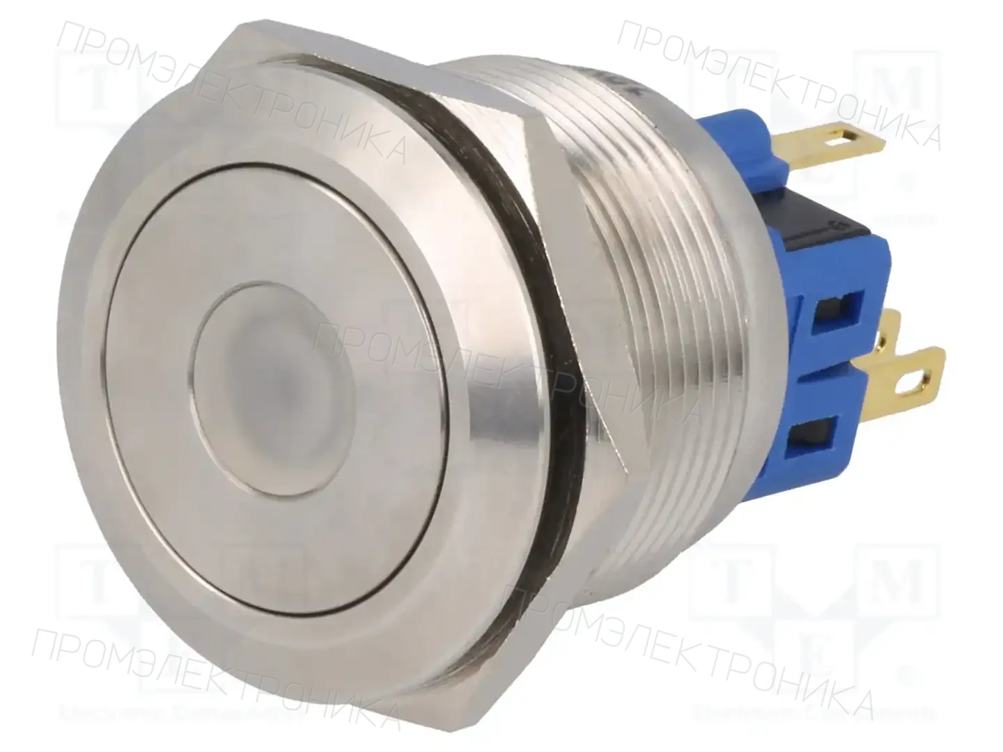 ONPOW GQ25-11D/G/12V/S — Переключатели кнопочные
