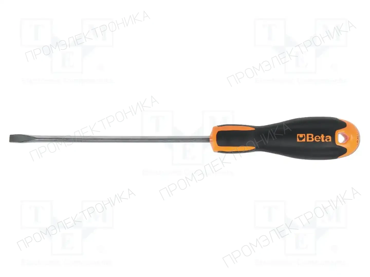 BETA BE1201INOX-E/3X75 — Стандартные отвёртки