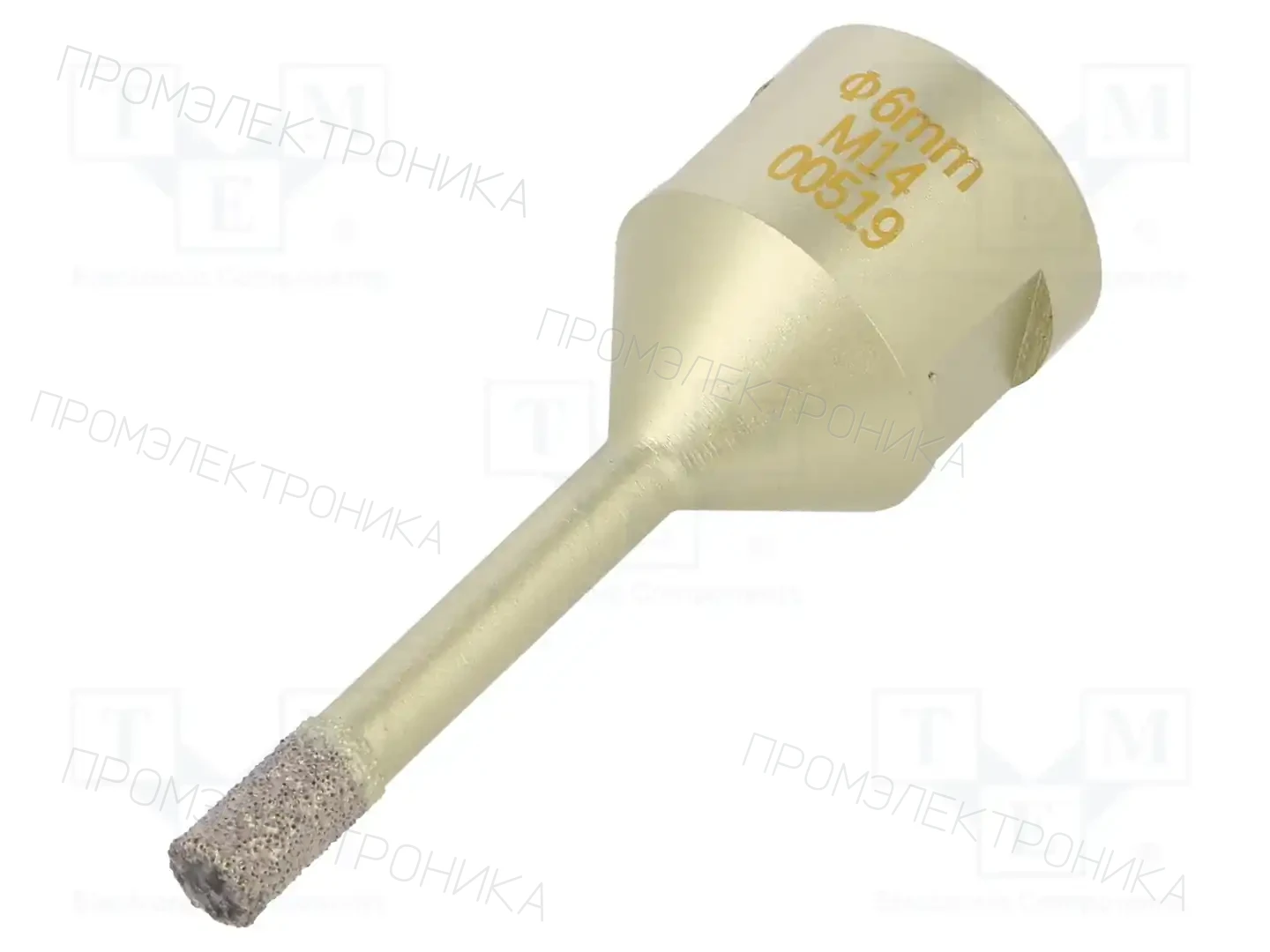 METABO 628300000 — Коронки