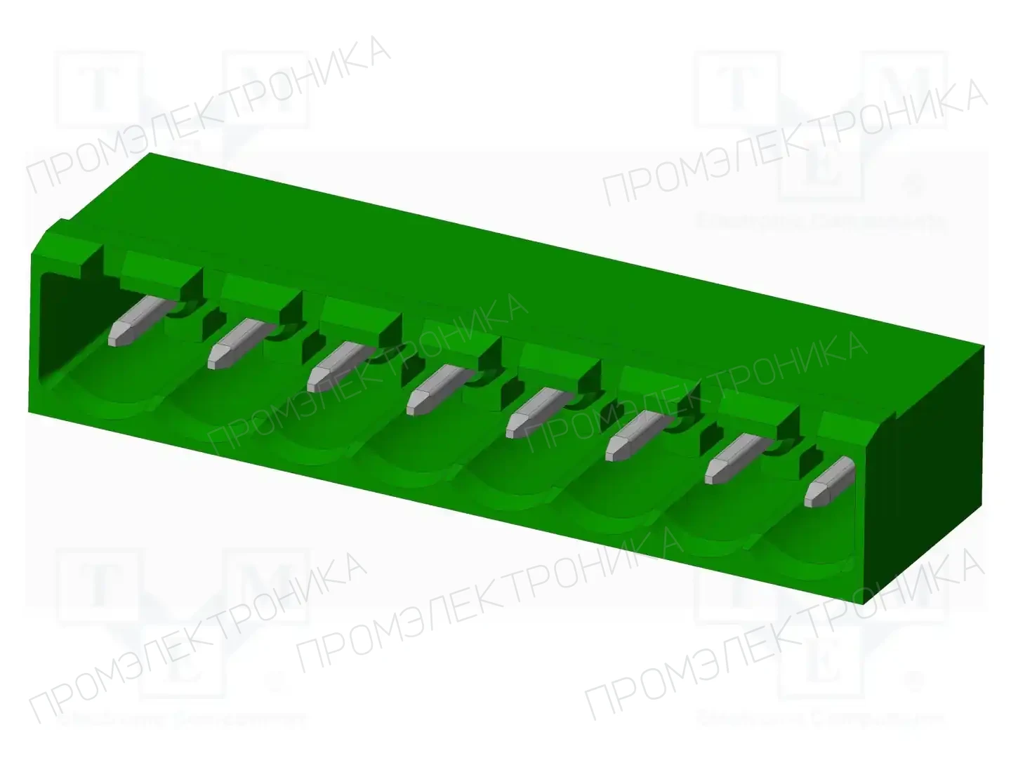 AMPHENOL ANYTEK OQ0854510000G — Клеммные колодки разъемного типа
