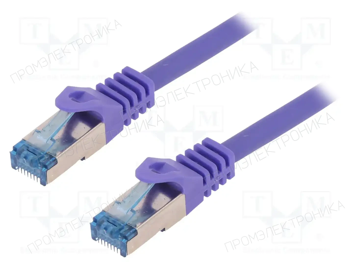 LOGILINK CQ306VS — Кабели и адаптеры RJ45