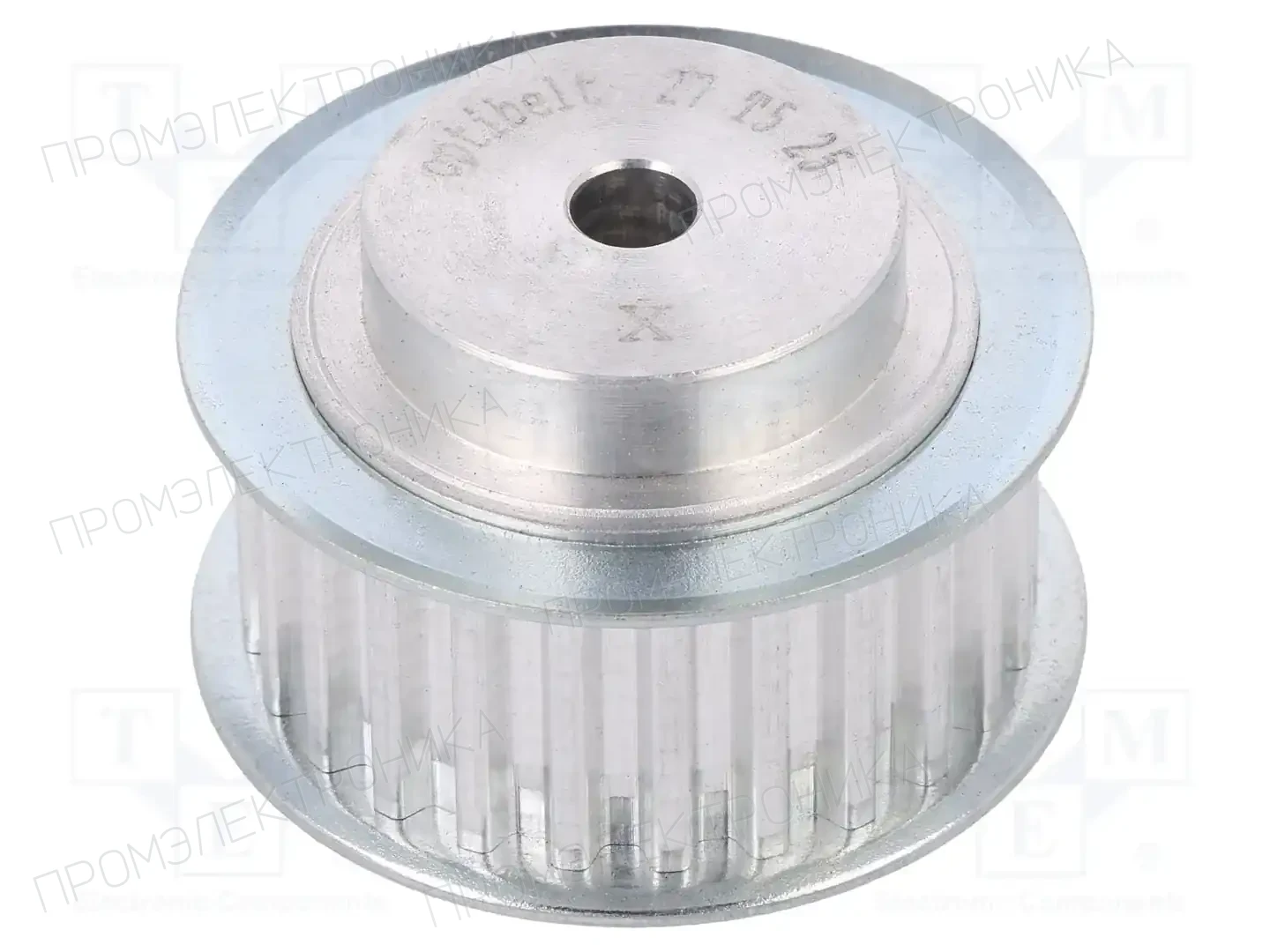 OPTIBELT 27 T5 25-200ZA — Трансмиссия