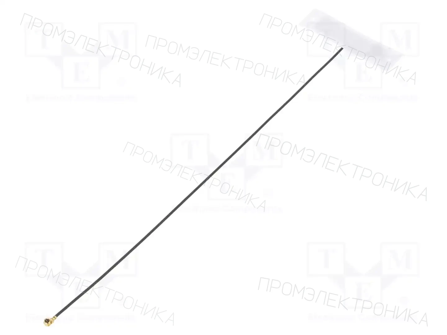 MOLEX 1461530200 — Антенны WiFi/Bluetooth