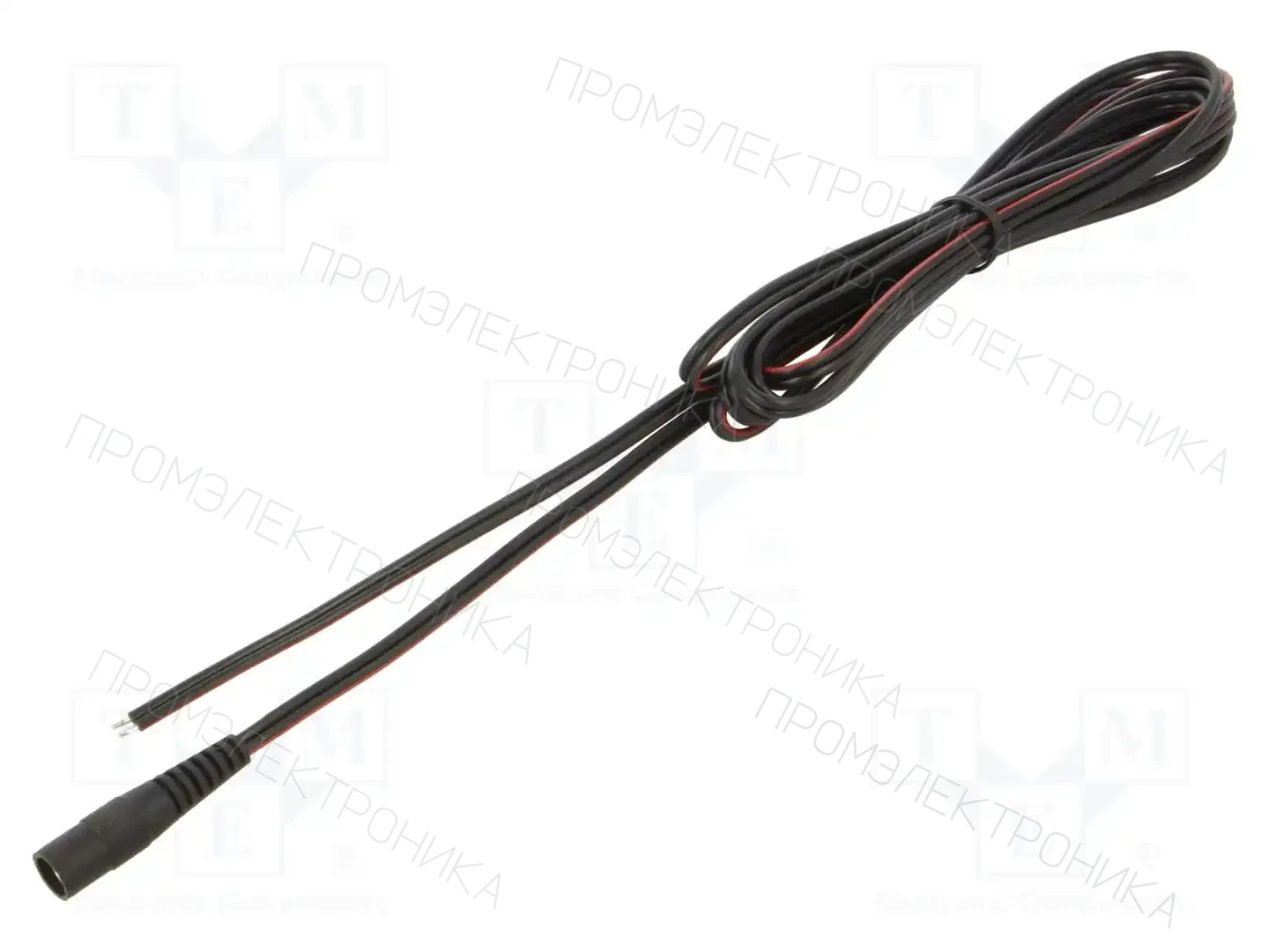 WEST POL S21-TT-T075-300BK — Кабели питания DC