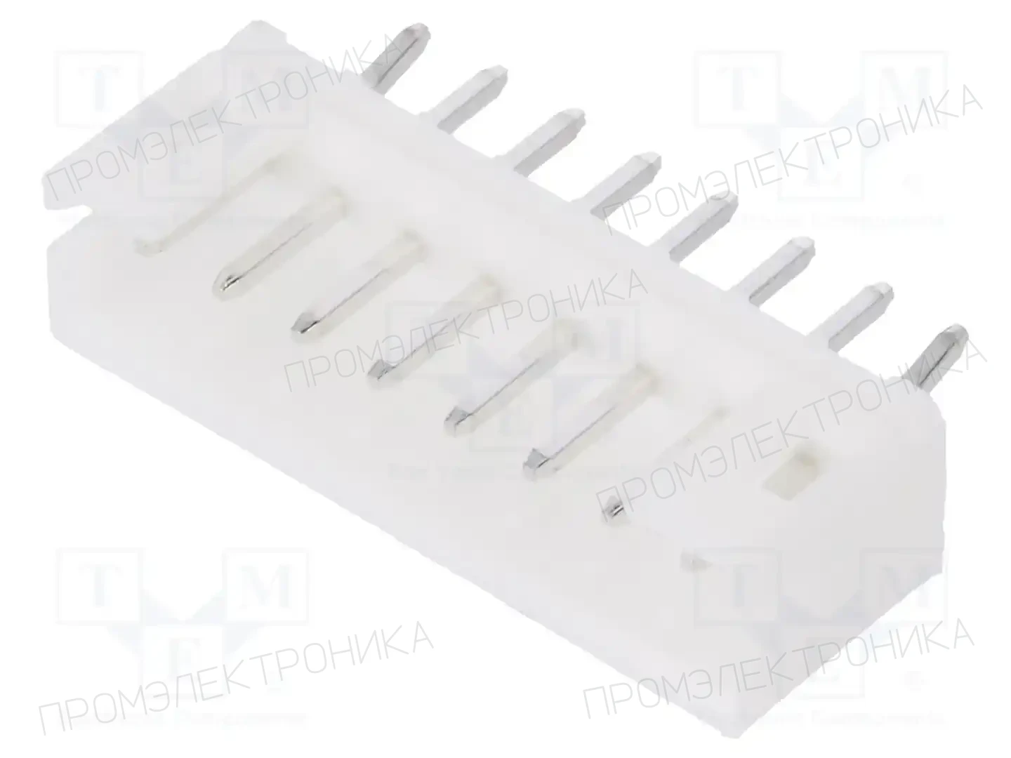 EDAC 140-508-415-001 — Разъeмы сигнальные растр 2,00мм