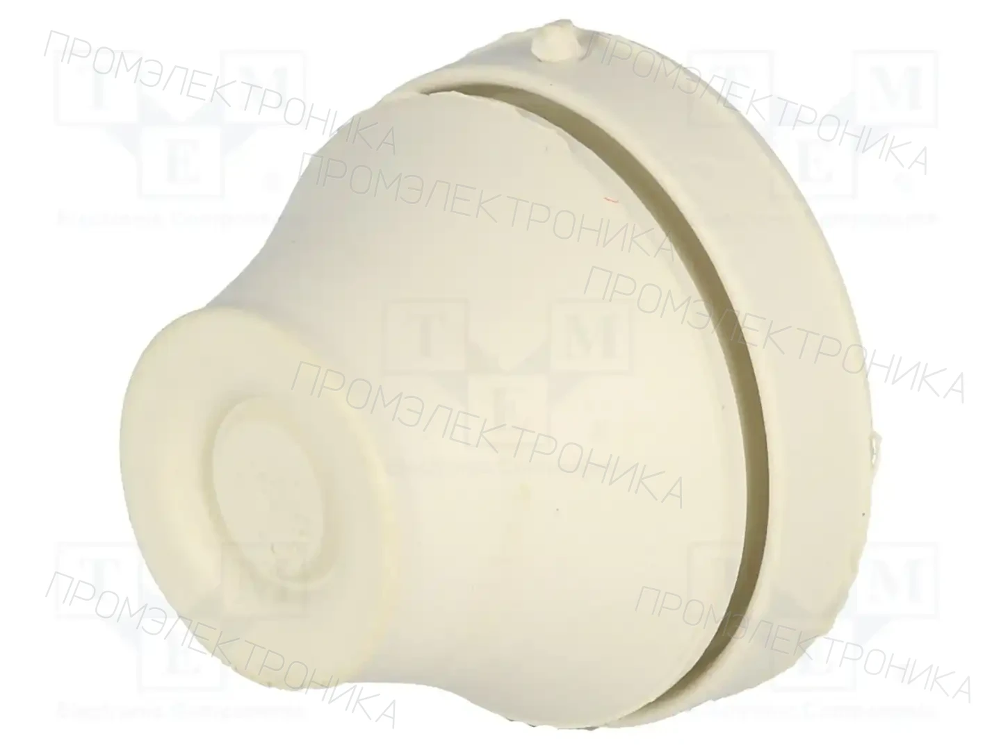 FIBOX FEM10-14/PG16 — Вводы/выводы