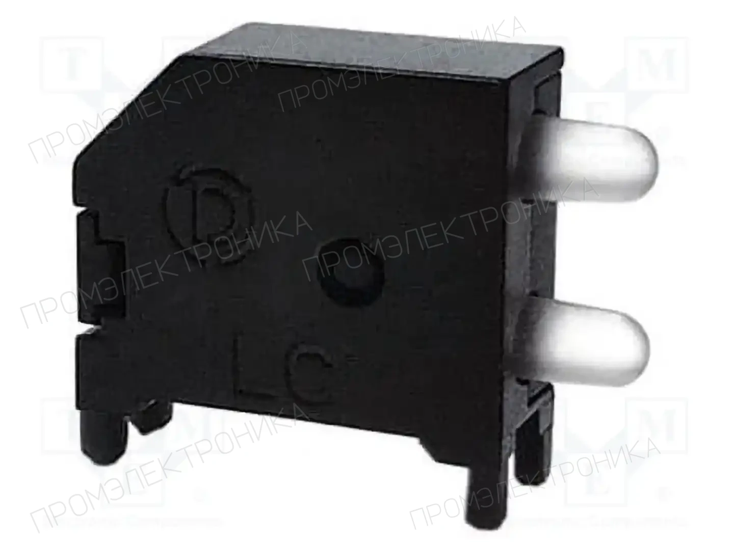 DIALIGHT 596-2423-013F — LED индикаторы для печатных плат