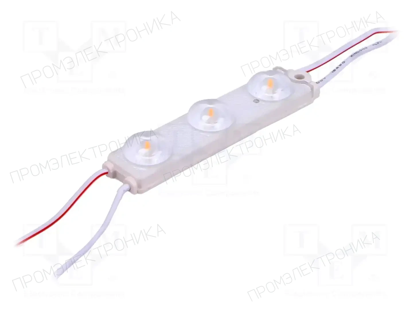 POS PROLED-3WW-CC220 — Источники света - светодиодные модули