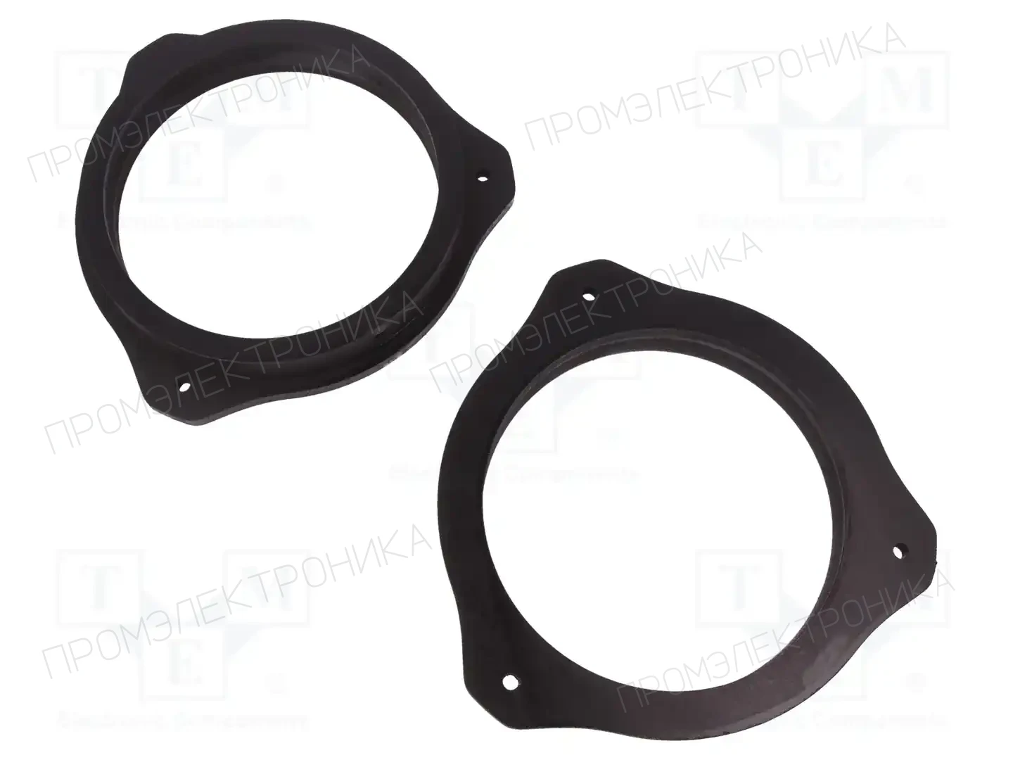 BASSER DMKIA02 — Монтажные принадлежности из МДФ