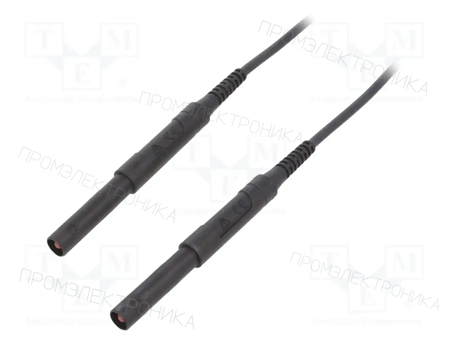 SCHÜTZINGER HSPL 8568 / AWG16 / 100 / SW — Провода измерительные - одинарные