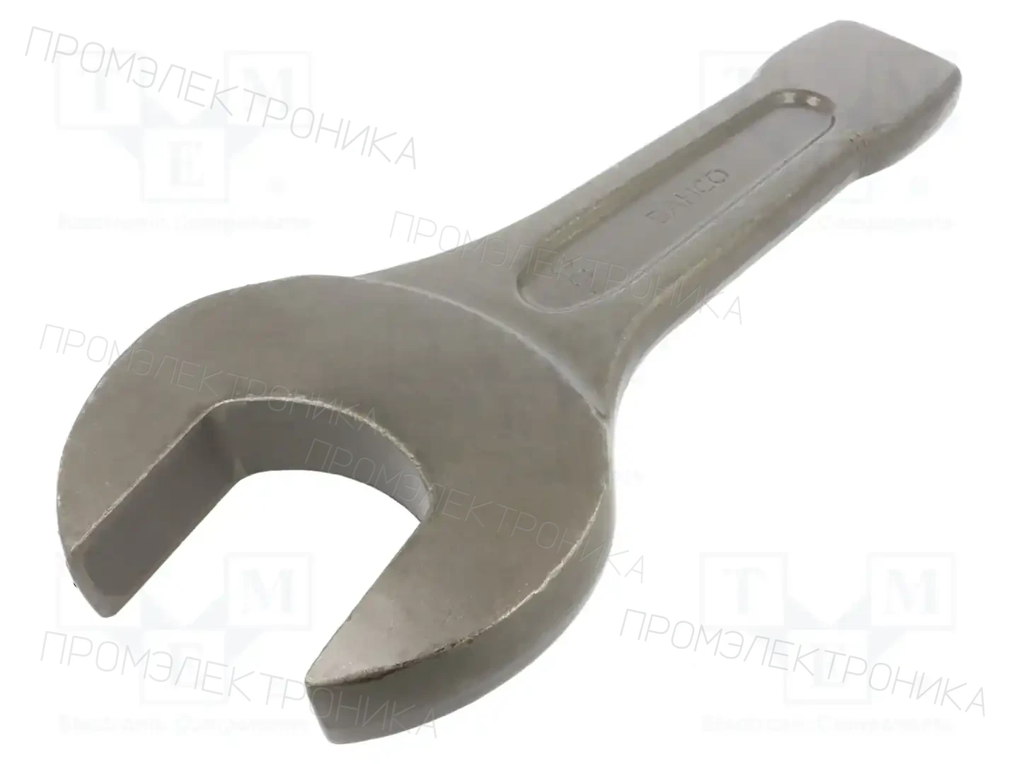 BAHCO 133SGM-100 — Рожковые и накидные ключи