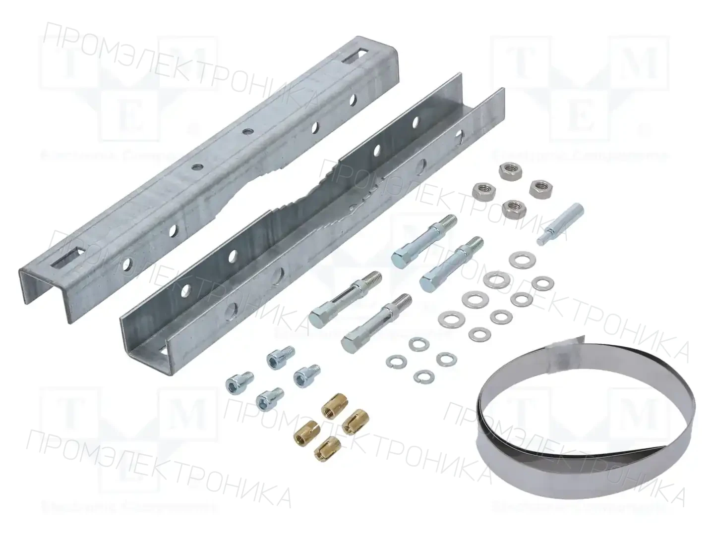 SCHNEIDER ELECTRIC NSYSFP400 — Корпуса - аксессуары остальные