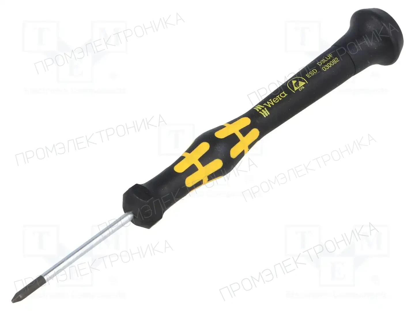 WERA 05030082001 — Прецизионные отвёртки