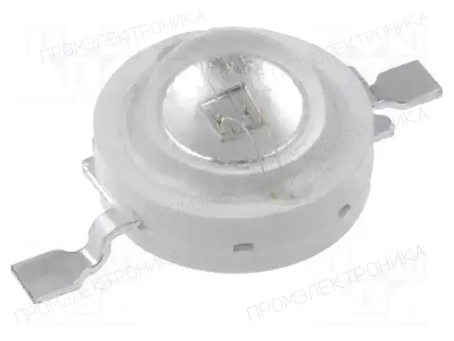 LUCKYLIGHT LL-HP60MUVA — Светодиоды УФ