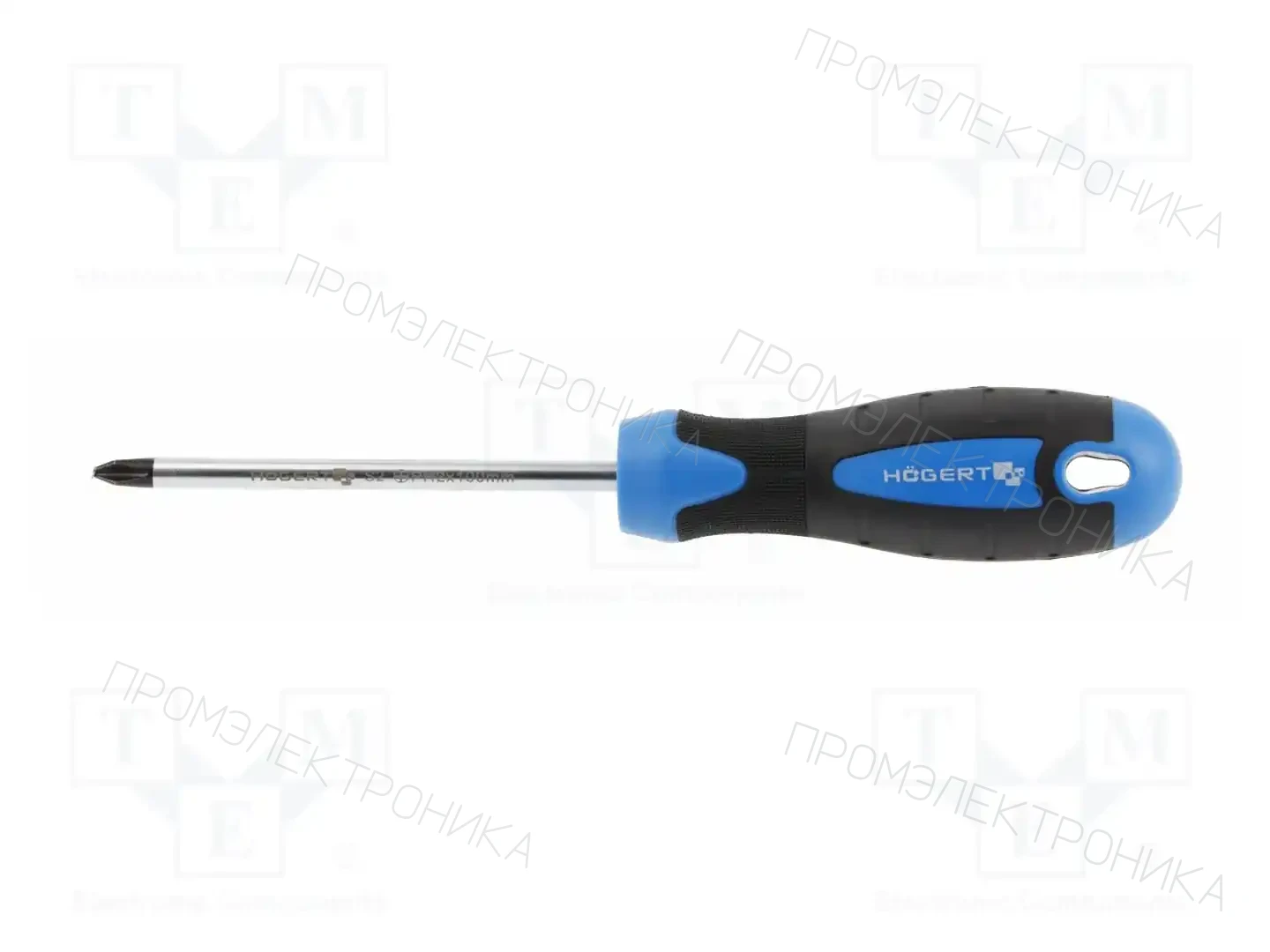 HÖGERT TECHNIK HT1S029 — Стандартные отвёртки