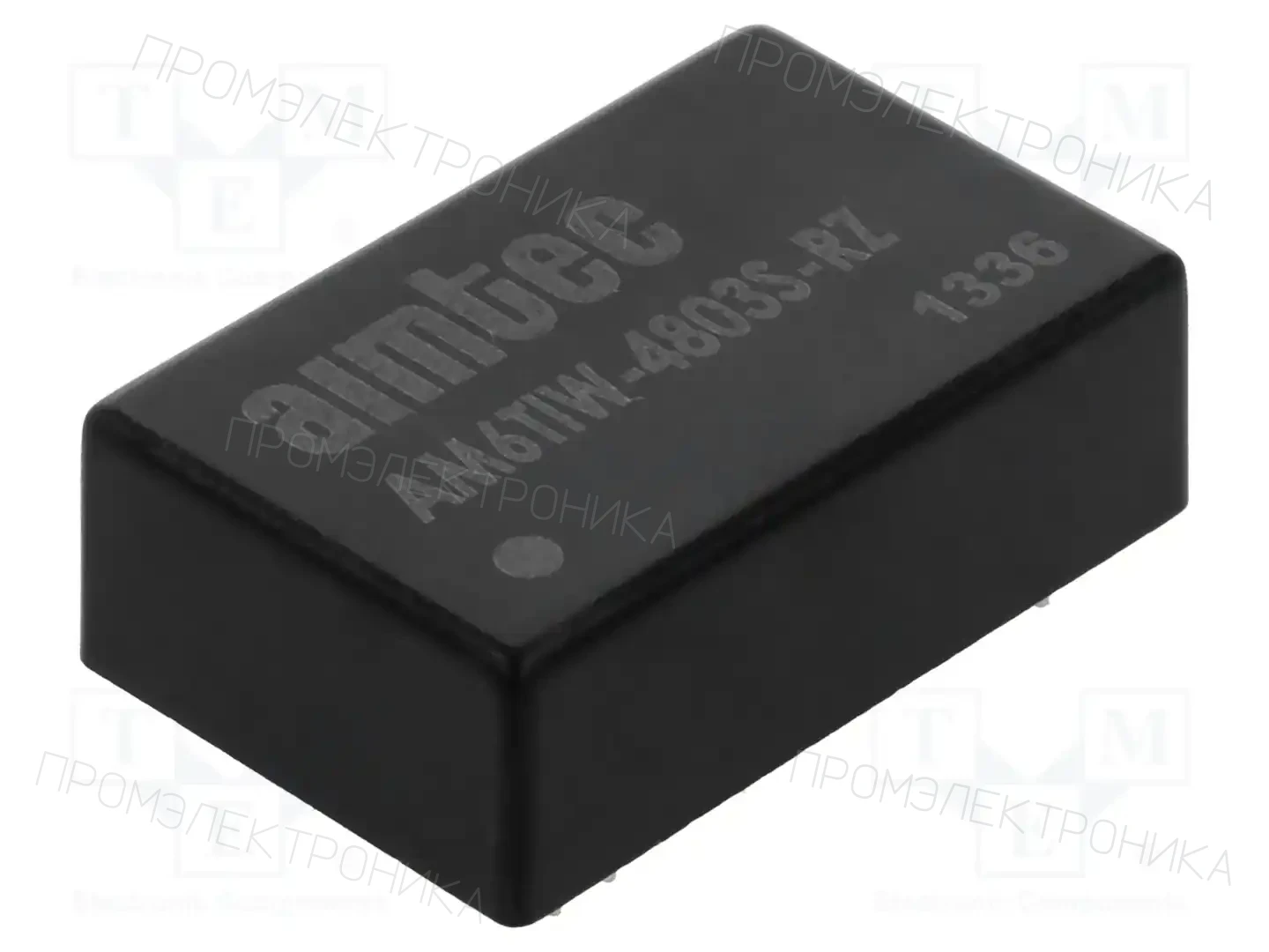 AIMTEC AM6TIW-4803S-RZ — Преобразователи DC/DC