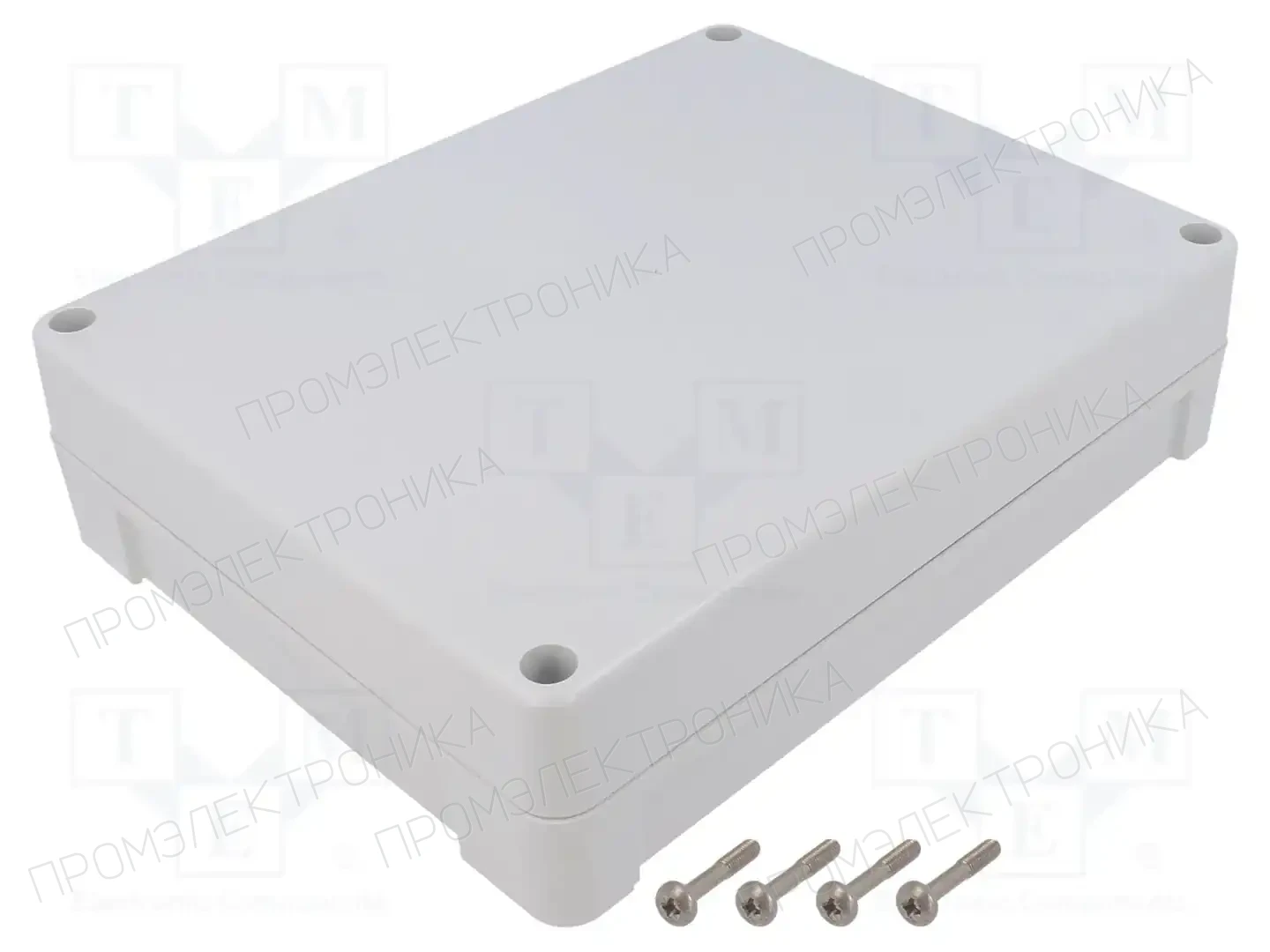 KRADEX ZP240.190.60JH TM ABS — Корпуса универсальные