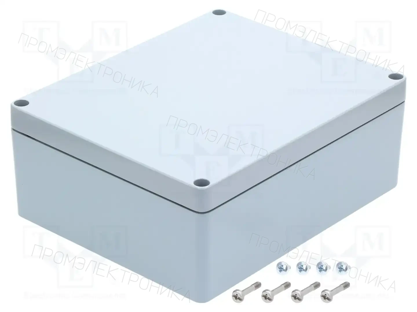 FIBOX 7811370 — Корпуса универсальные