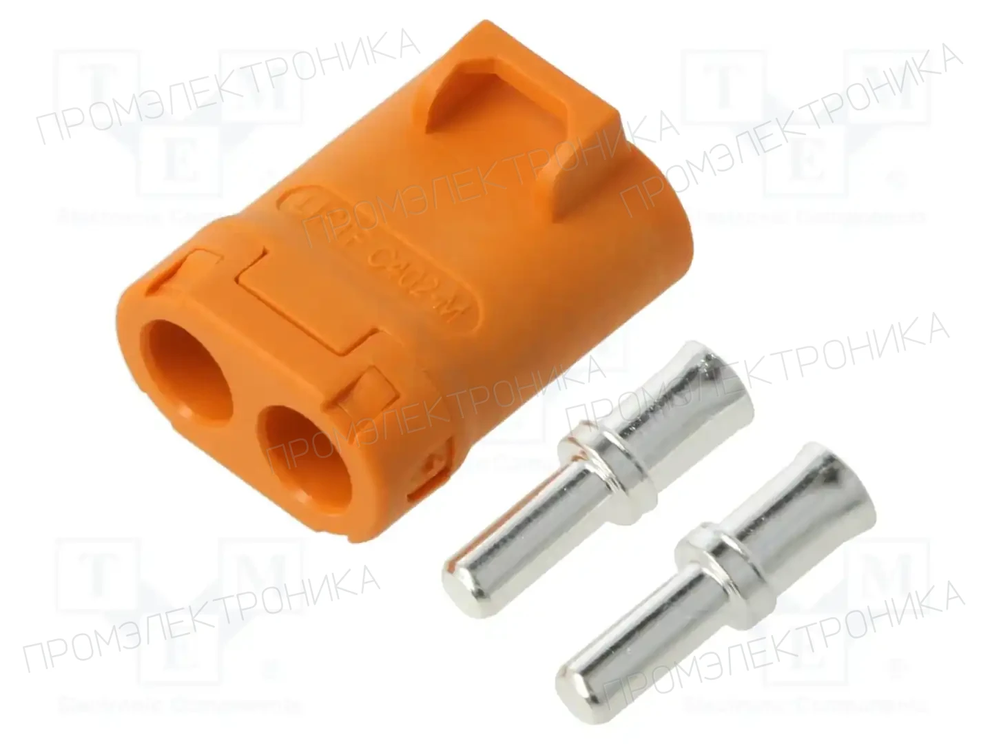 AMASS LIFTF C402-MSO — Разъeмы DC